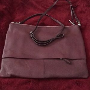 Excellent condition used few times Sanctuary purse